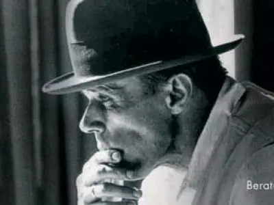 huz beuys