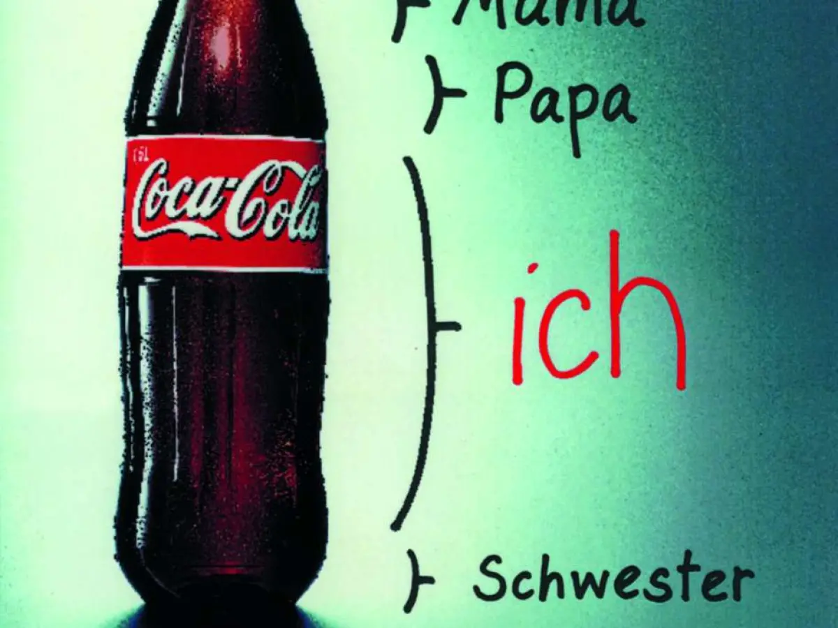 CocaCola