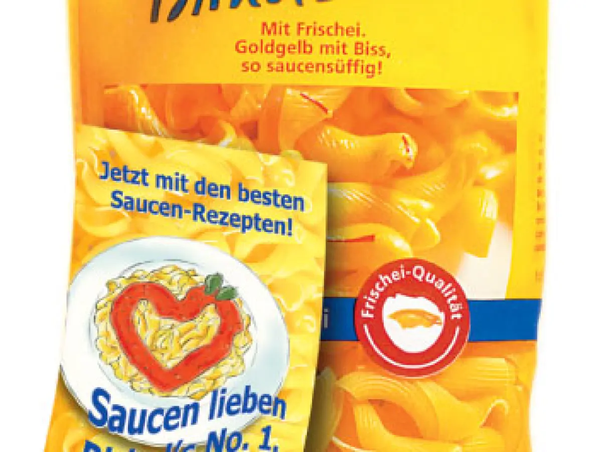 Packung Kopie Rezept