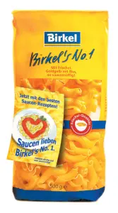 Packung Kopie Rezept